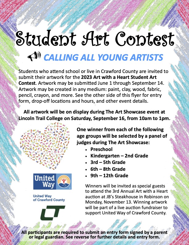 art flyer pg 1