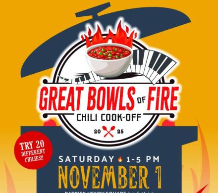 chili poster
