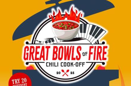 chili poster