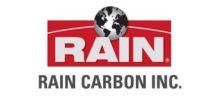 Rain Carbon Logo